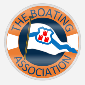 TBA Member Window Decal