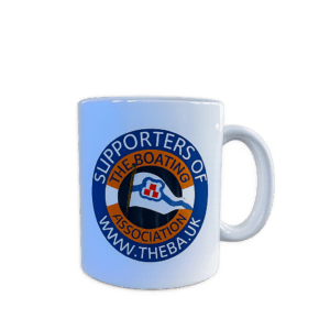 TBA-Supporters Mug
