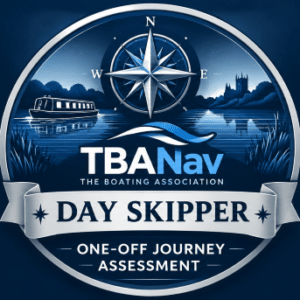 TBANav — Day Skipper Assessment