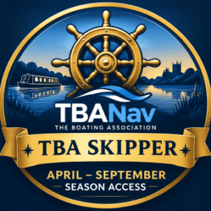 TBANav — TBA Skipper Seasonal Subscription
