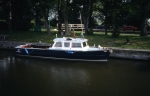 Police Launch Holme Lock